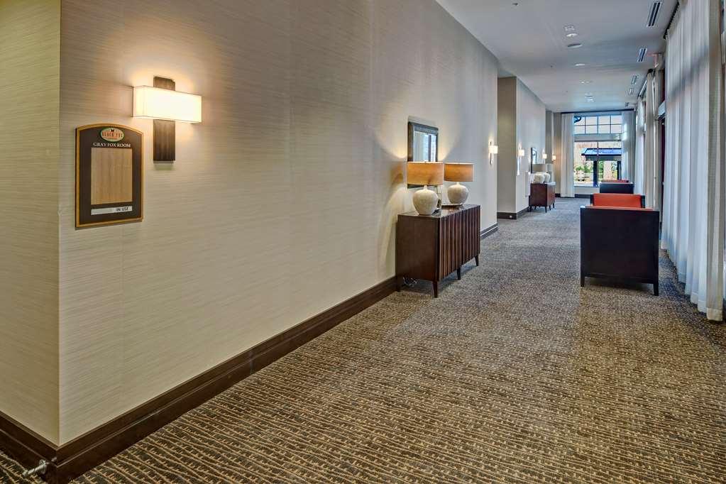 Black Fox Lodge Pigeon Forge, Tapestry Collection By Hilton Facilities photo